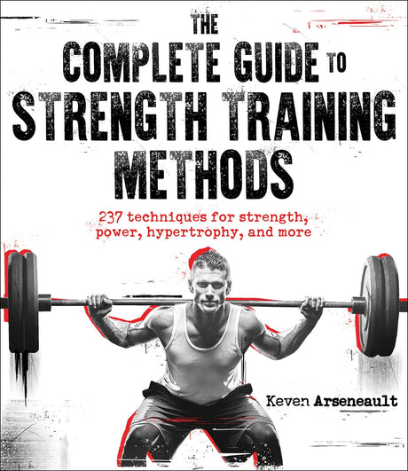 The six best strength training techniques to increase mechanisms of muscle hypertrophy