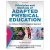 Five principles of culturally relevant pedagogy and how they apply to adapted physical education