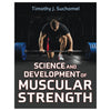Nutritional Considerations for Muscular Strength