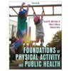 Physical activity recommendations for metabolic health