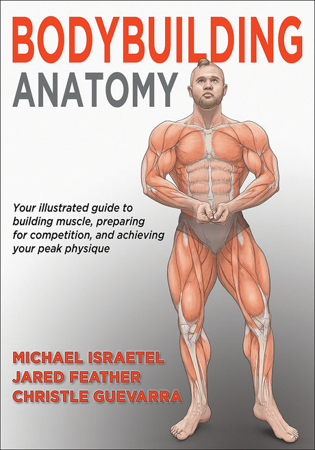 BODYBUILDING ANATOMY