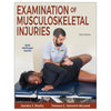 Special tests in injury examination