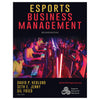 Understanding Facility Use and Users’ Needs in Designing Esports Spaces