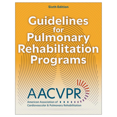 Physician supervision in pulmonary rehabilitation programs