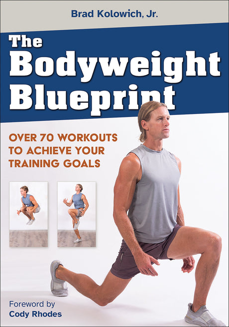 THE SCIENCE OF GETTING STRONGER WITHOUT WEIGHTS