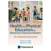 Linking the SHAPE America National Physical Education Standards with academic standards