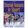 Using sport to change society