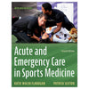 Mental health crisis management for sports medicine professionals