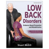 Fascia and the lower back