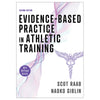 How can athletic trainers ask a clinically relevant question using PICO?
