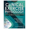 Clinical exercise prescription for clients with arthritis