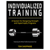 Whole body training splits for hypertrophy