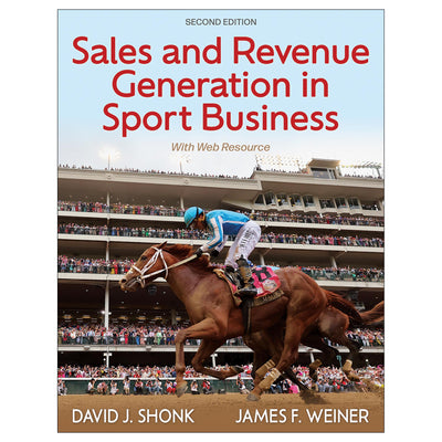 Sales and revenue generation is not for the faint of heart