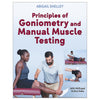 Assessing shoulder flexion with manual muscle testing