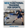 Making speed training more functional