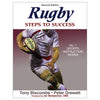 Rugby's four principles of play