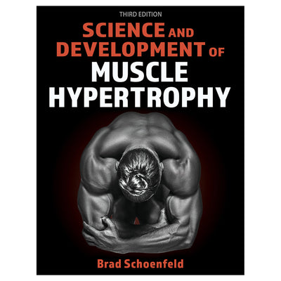Is “The Pump” a signal for hypertrophy?