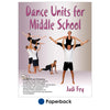 Teaching dance in PE can help academic achievement
