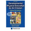 Movement Framework for Developmental Gymnastics