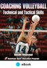 Correct positioning key to volleyball defense