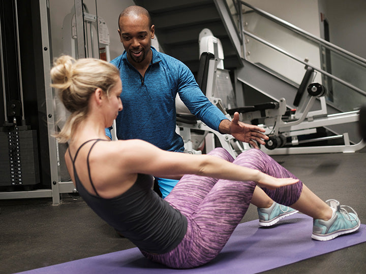 Online Fat Loss Program