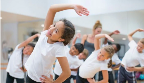 Five best physical education resources released in 2024