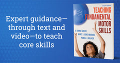 Review of Teaching Fundamental Motor Skills, Fourth Edition
