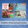 Physical Education edTPA in a Virtual Learning Environment Guidance