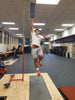 Why jump testing is important for baseball players