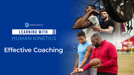 The Value of Effective Coaching