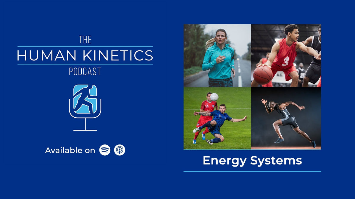 Human Kinetics Podcast