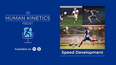 Training for Speed Development, with Aaron Patterson