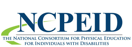 National Consortium for Physical Education for Individuals with Disabilities (NCPEID)