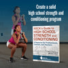 Why your high school needs a qualified strength and conditioning professional
