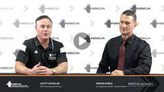 Get an inside look into the latest NSCA books