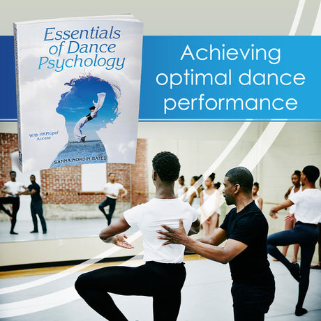 Understanding and Applying Psychology to Dance