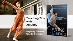 Teaching Tip: Preparing Students for After Graduation