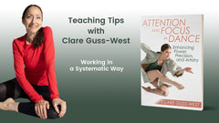 Teaching Tip: Working in a Systematic Way