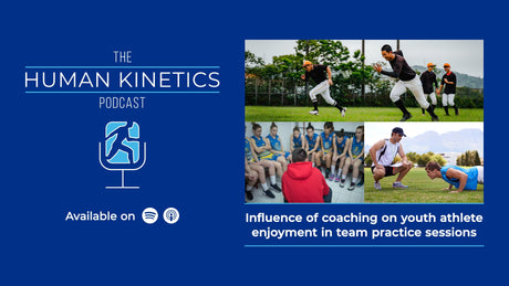 Impact of coaches on youth sport enjoyment in practice (Research)