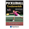 Forehand and Backhand Serves