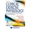 Pulmonary rehabilitation in clinical exercise programming