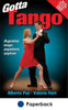 Six fundamental leg motions of the tango