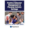 Bullying in the Physical Activity Environment