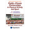Encourage people to participate in sport and physical activities through collaborative partnerships