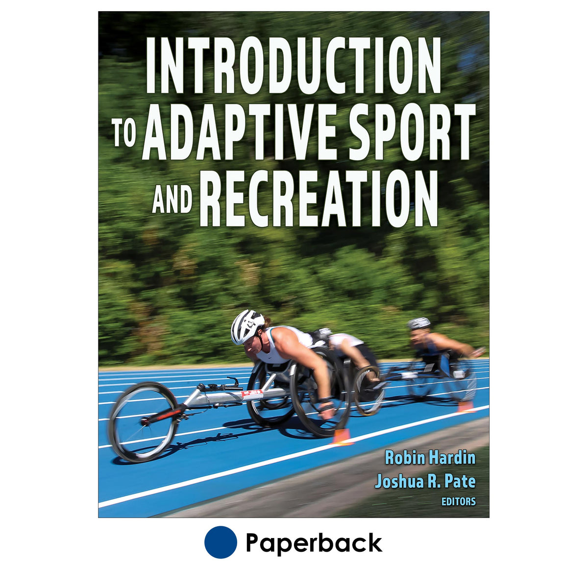 Adaptive Youth Sports Participation – Human Kinetics