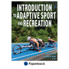 Adaptive Youth Sports Participation