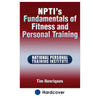Personal trainers should display leadership during training sessions
