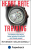 Monitor heart rate to avoid overtraining and staleness