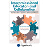 Communication strategies for interprofessional teams
