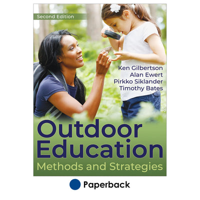 Issues and trends affecting outdoor education